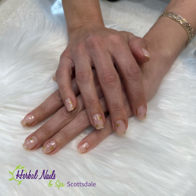 Herbal Nails & Spa Scottsdale